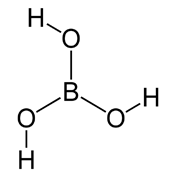 Boric Acid